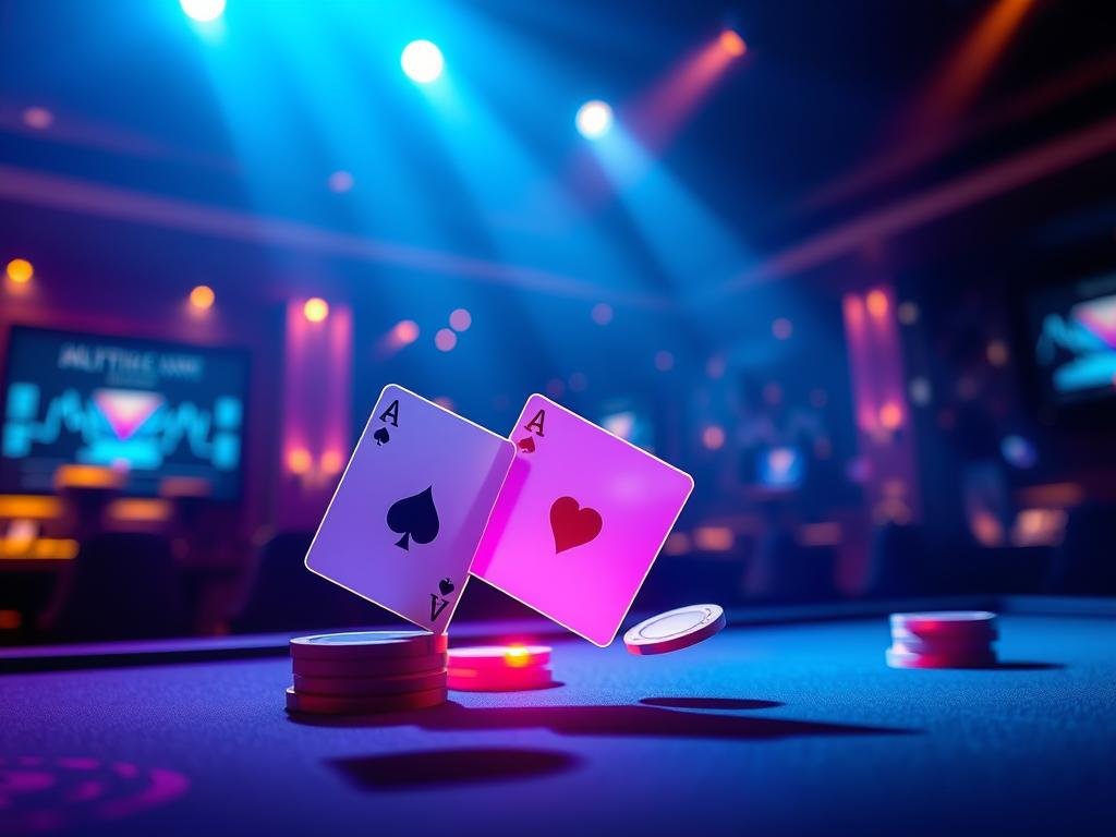 About Multi-Angle Baccarat, Easy-to-Read Stats, All Mobile Support, Enterprise-Grade Encryption company