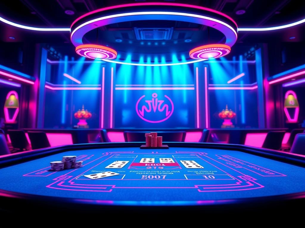 About Famous Brands Baccarat, Full Thai Interface, High-Definition Visuals, Weekly Loss Rebates company