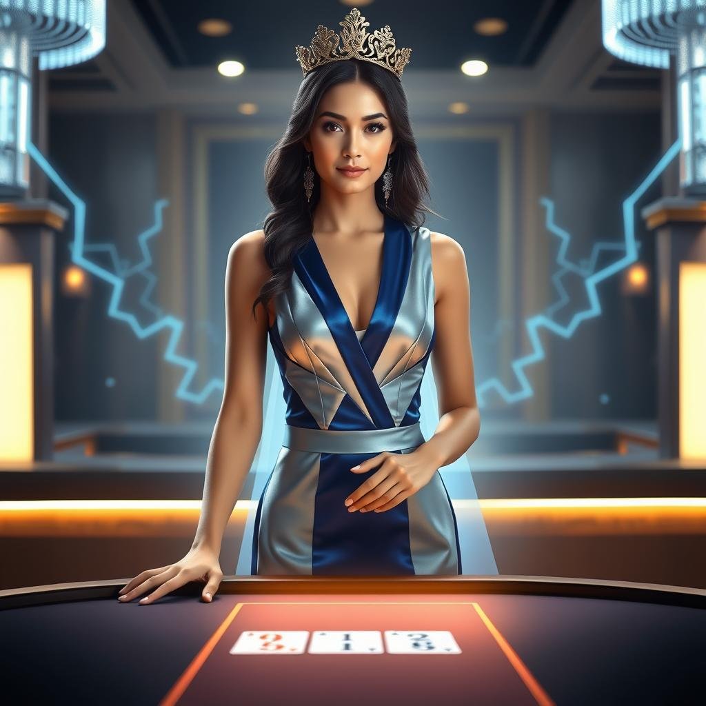 Direct Web Baccarat: Crystal Clear, Top Providers, Fast Loading casino representative