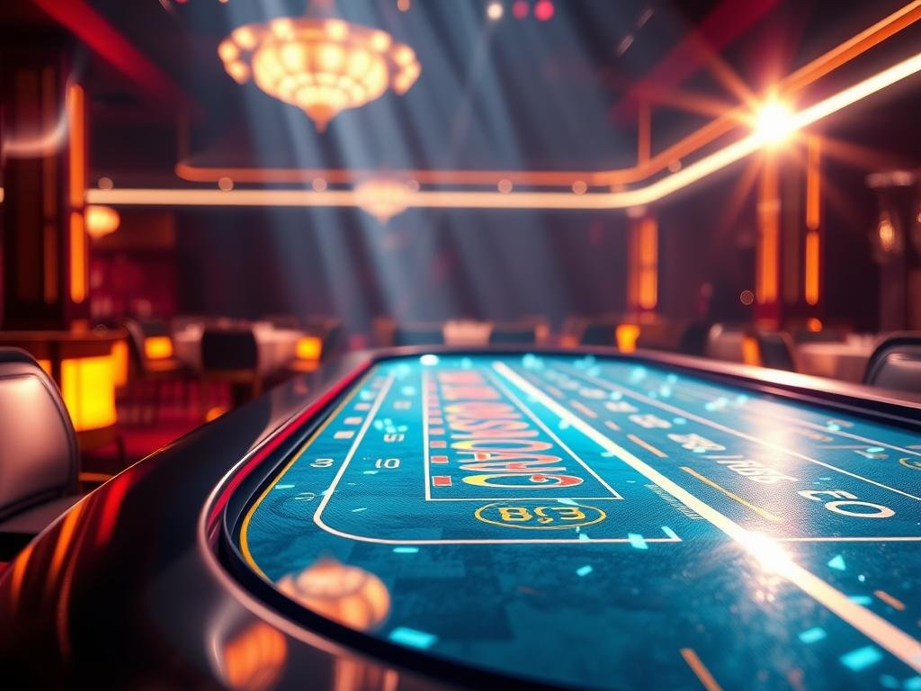 About Direct Web Baccarat: Crystal Clear, Top Providers, Fast Loading company