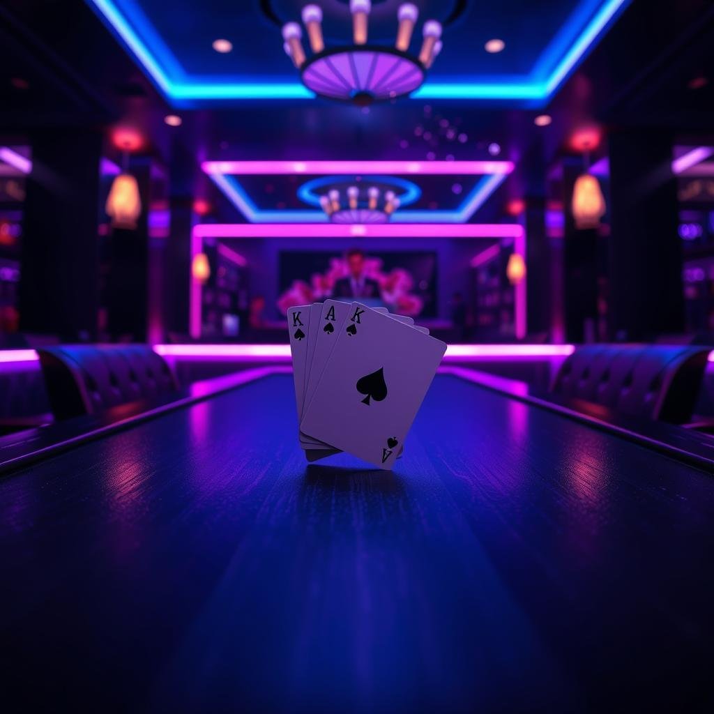 Direct Web Baccarat: Crystal Clear, Top Providers, Fast Loading customer success background