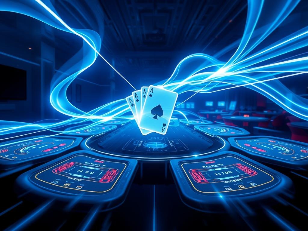 About Baccarat Live Speed Fast Open History Record Multiple Tables Transparent Finance company