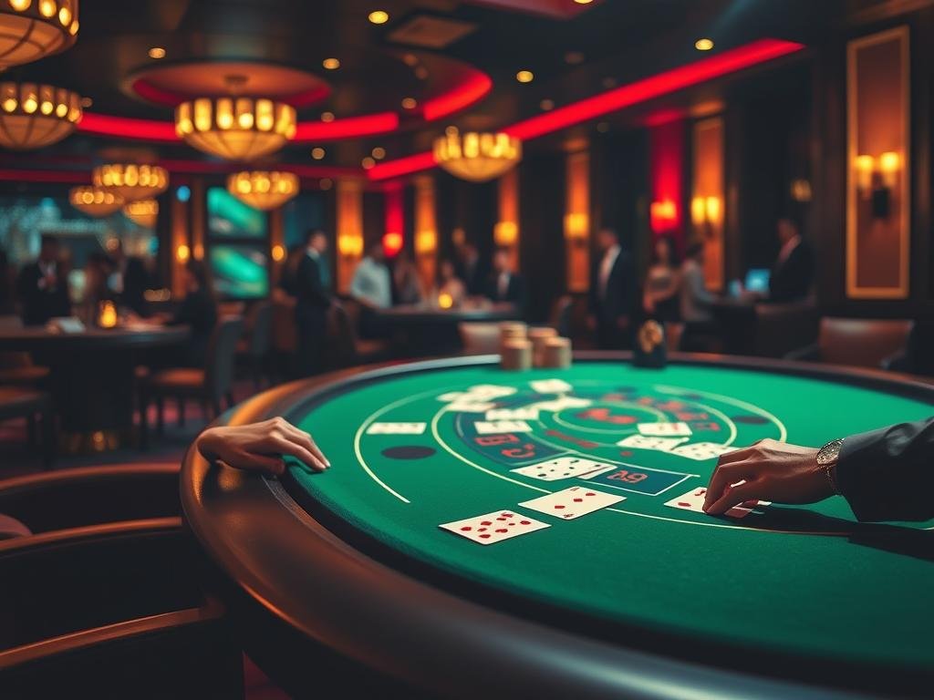 About ห้องบาคาร่าสดพรีเมียม บันทึกไม้ย้อนหลัง รองรับมือถือทุกรุ่น การเงินโปร่งใส company