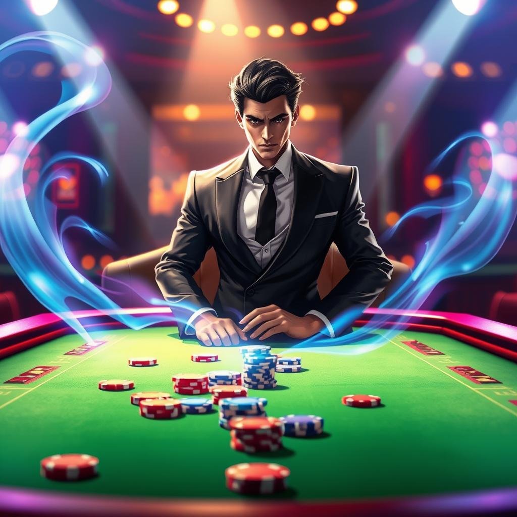 Baccarat Brand Fame Complete, Clear Image, Clear Sound, Clear Play History Record, High Security Standard casino representative