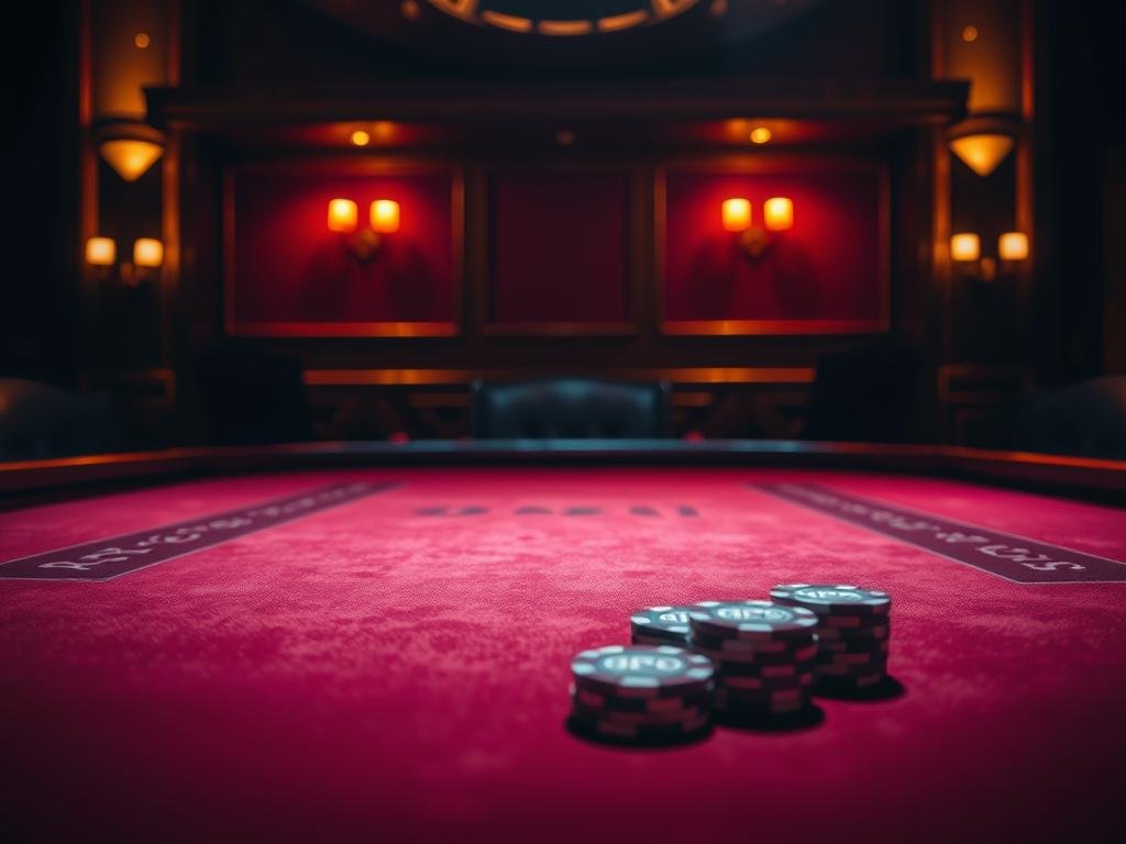 About Baccarat Brand Fame Complete, Clear Image, Clear Sound, Clear Play History Record, High Security Standard company