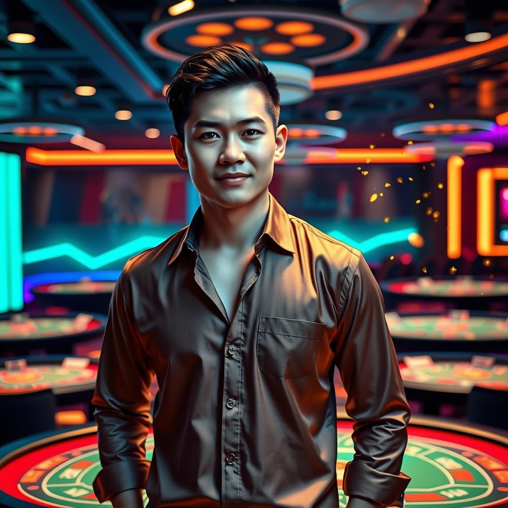 Club Baccarat Online Full Camp, Multi-Table Mode, Supports Two-Sided Betting, Weekly Loss Rebate casino representative