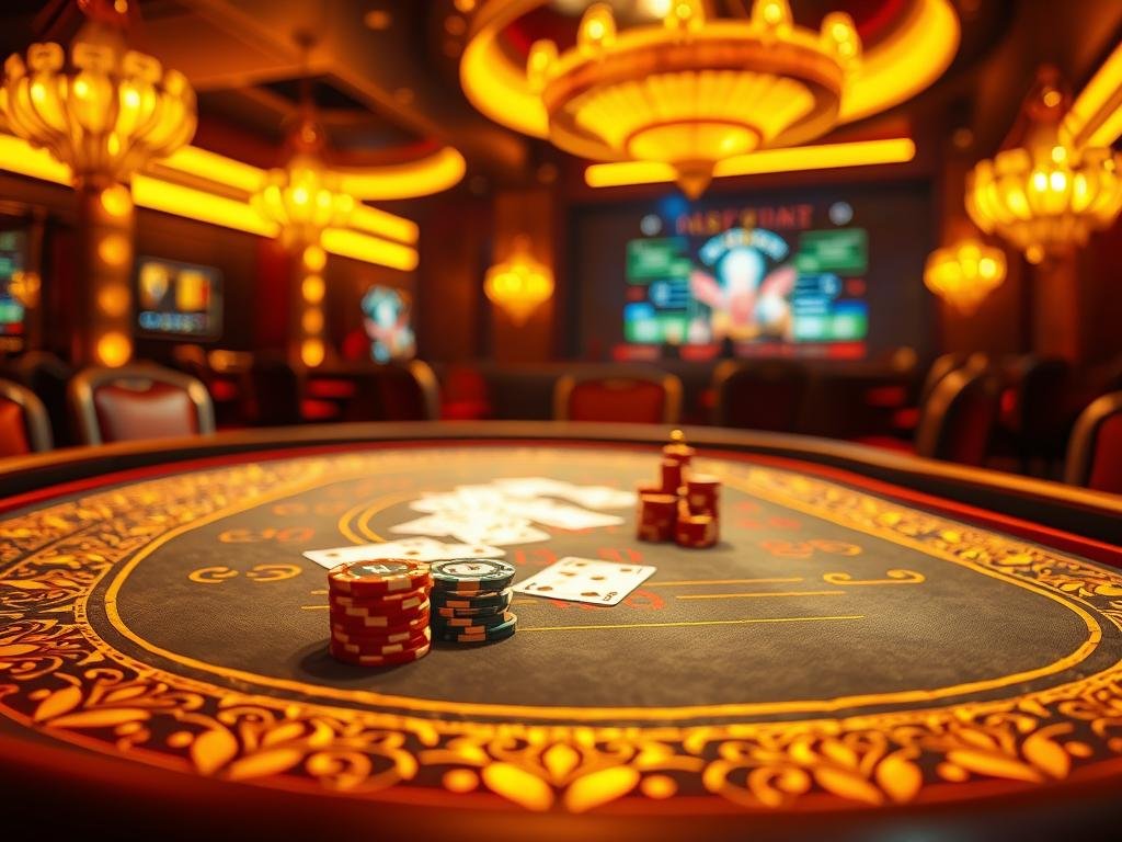 About Club Baccarat Online Full Camp, Multi-Table Mode, Supports Two-Sided Betting, Weekly Loss Rebate company