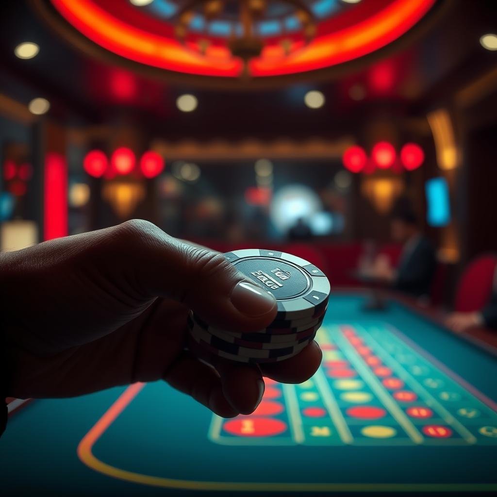 Club Baccarat Online Full Camp, Multi-Table Mode, Supports Two-Sided Betting, Weekly Loss Rebate customer success background