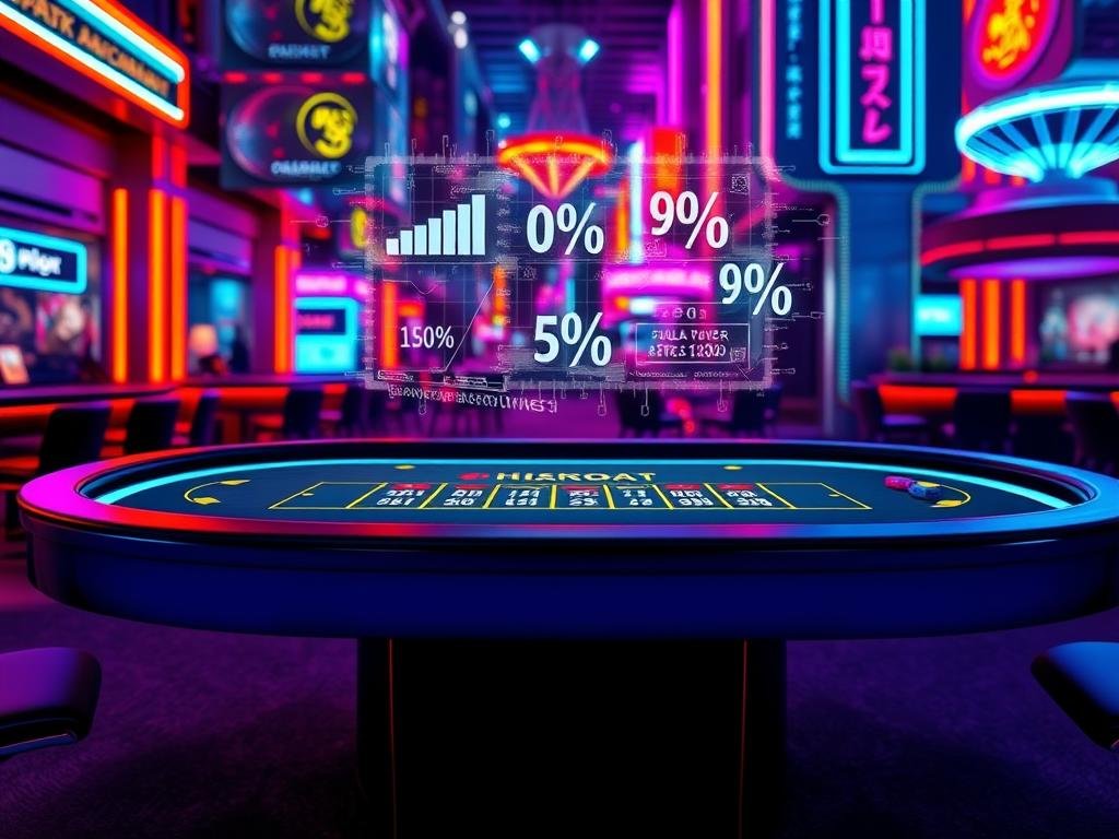 About Baccarat Web Direct Stable - Player Betting Percentage Display, Clear Play History, Instant Auto Deposit/Withdrawal company