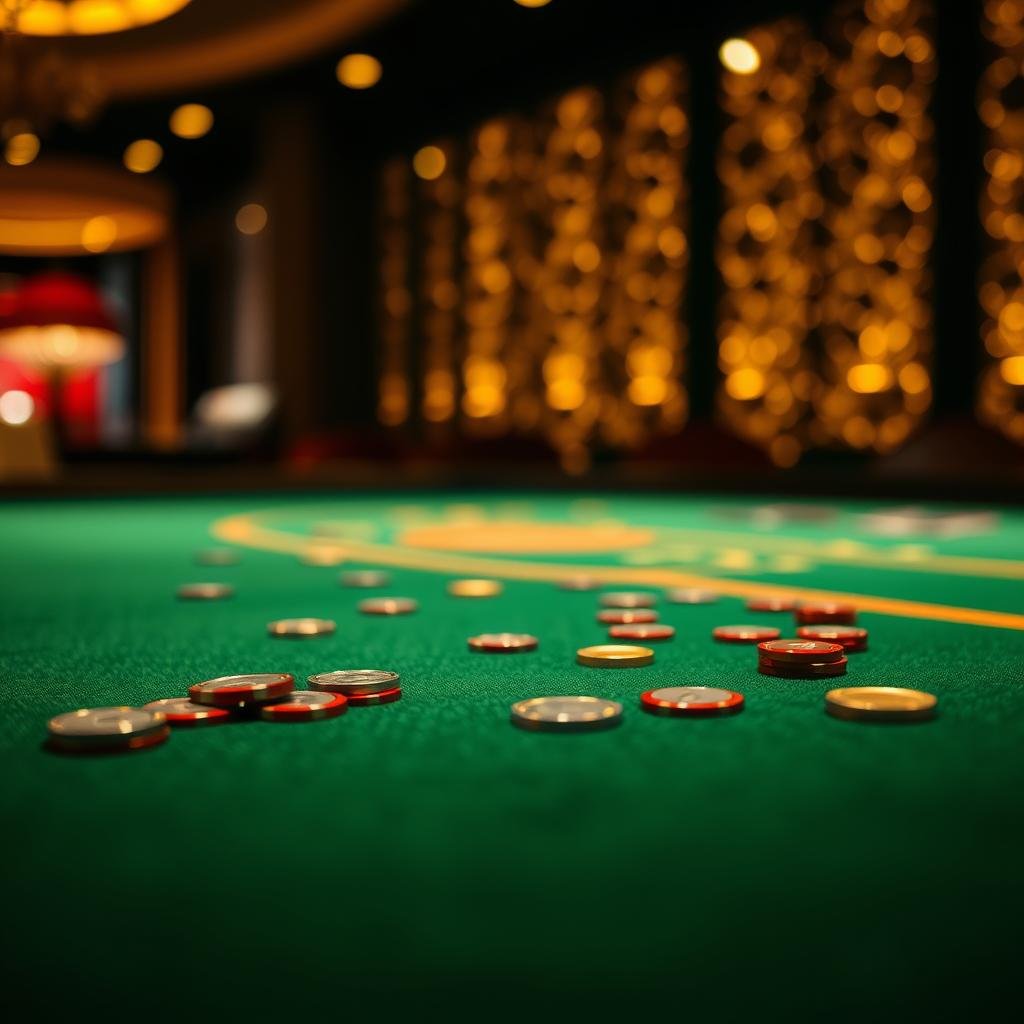 Baccarat Web Direct Stable - Player Betting Percentage Display, Clear Play History, Instant Auto Deposit/Withdrawal customer success background