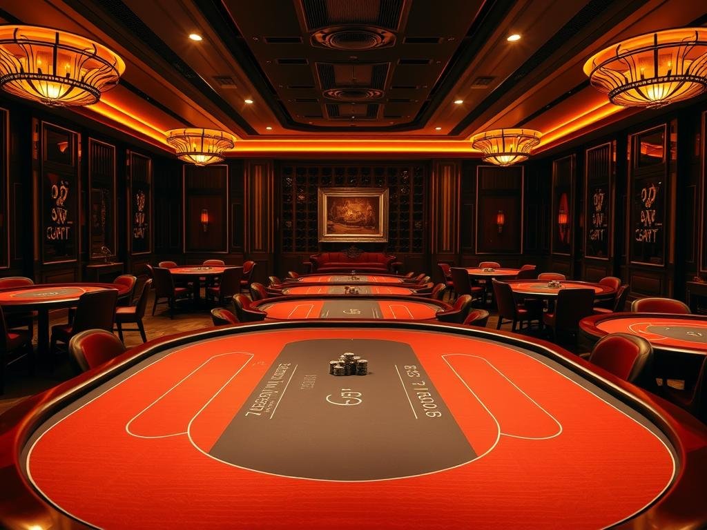 About Most Baccarat Tables, Fast Provider Switching, Special High-Limit Tables, Instant Auto Deposit/Withdrawal, Quick Room Entry/Exit company