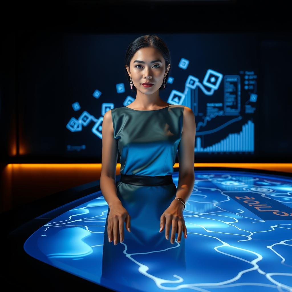 The Most Baccarat Tables, Trend Forecasting, Special High-Limit Tables, Secure Identity Verification System casino representative