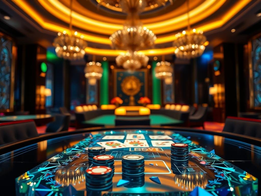 About Top Baccarat Hub: Crystal Clear Vision, Vivid Sound, Cow Cow Baccarat with Hot New Member Promotions company