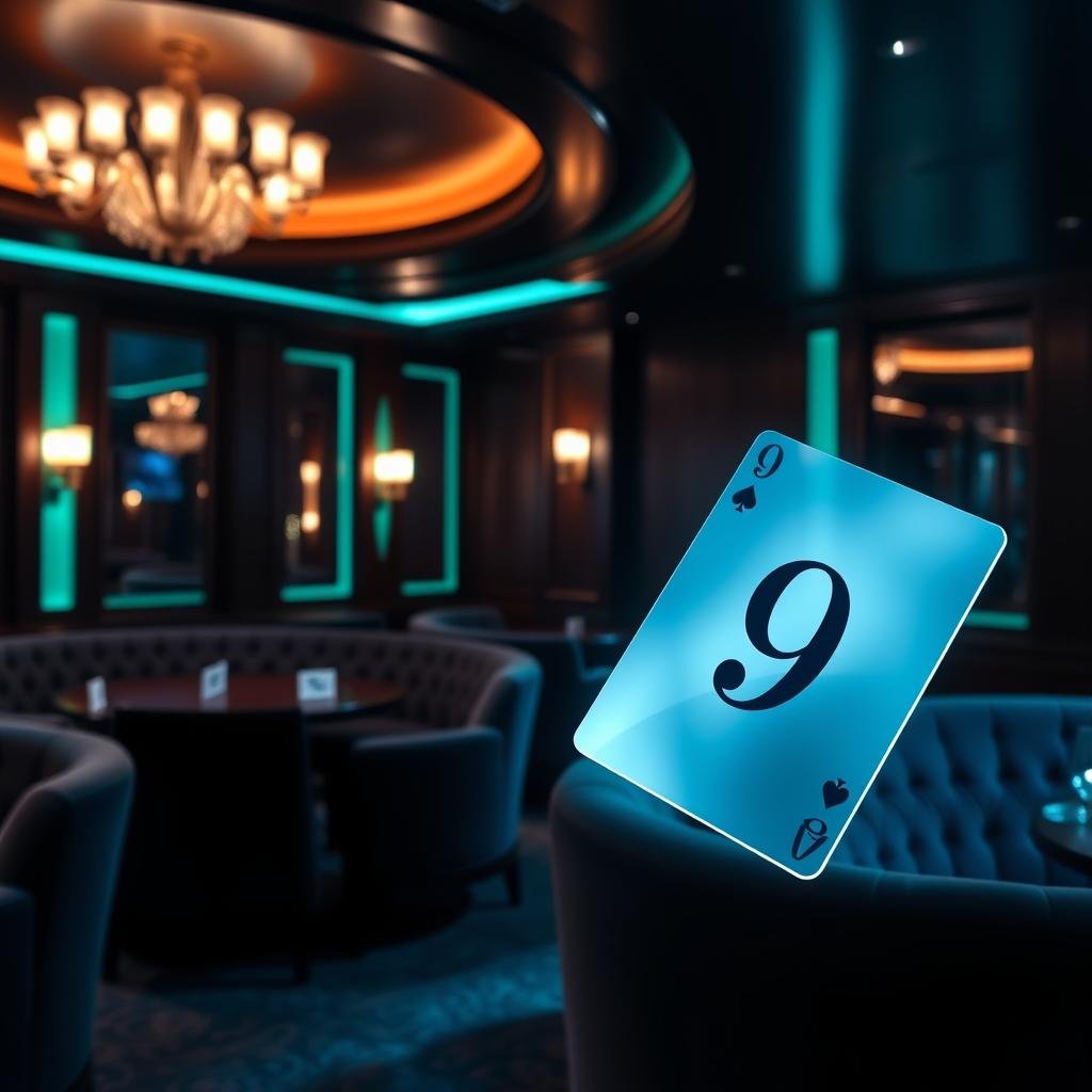 Top Baccarat Hub: Crystal Clear Vision, Vivid Sound, Cow Cow Baccarat with Hot New Member Promotions customer success background