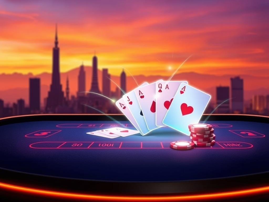 About Top Baccarat Hub: Decision Support Formulas, Mobile Compatible, Refer-a-Friend Rewards company