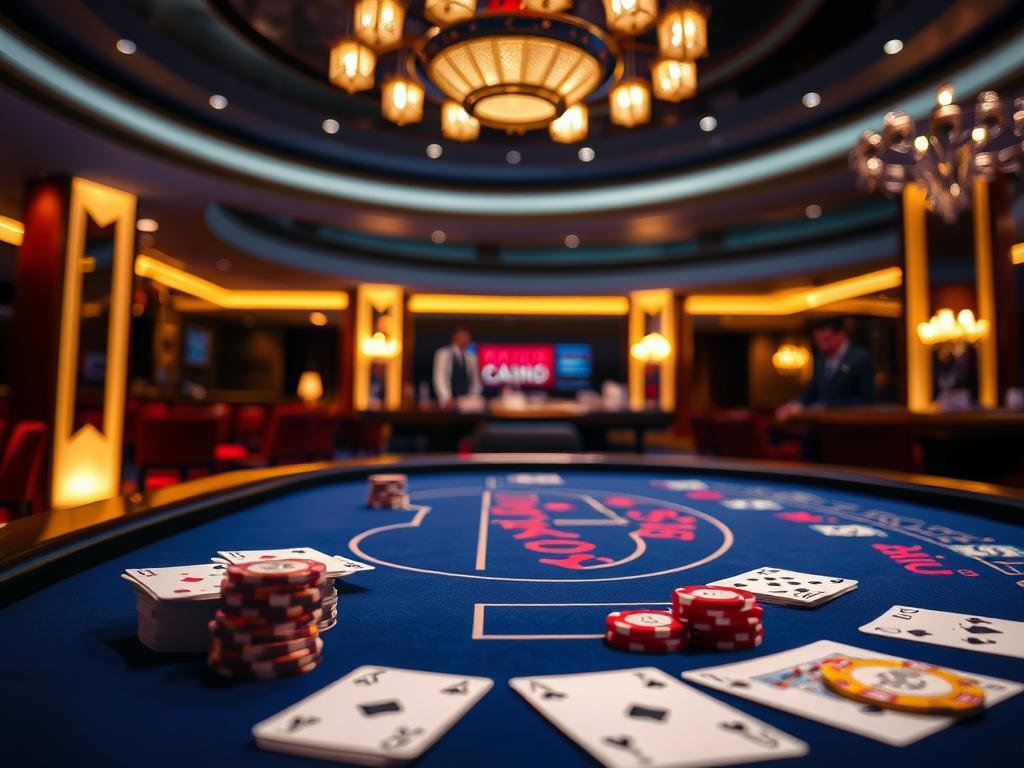 About Baccarat Brand Complete, Clear Picture, Clear Sound, Supports Trend Viewing, Multiple Payment Channels company