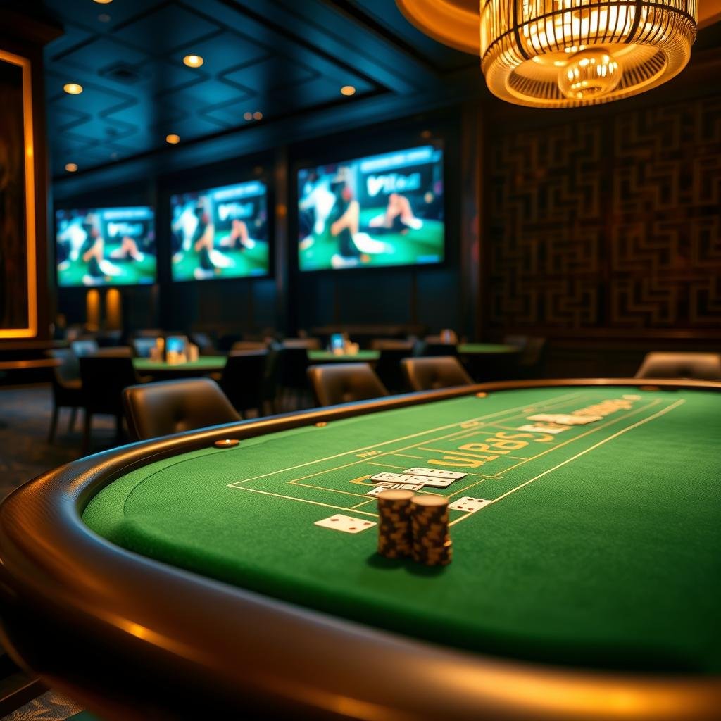 Multi-Angle Camera Baccarat, Multi-Table Mode, High-Definition Visuals, Multiple Payment Channels customer success background