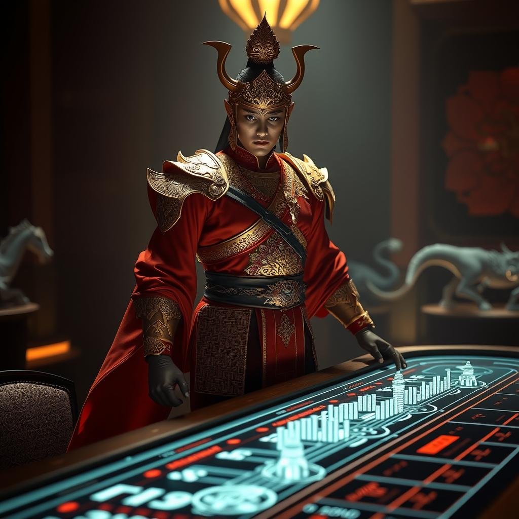 Baccarat Web Yai Chuea Thue Dai - Backtrack History, High Limit Special Tables, Weekly Loss Rebates casino representative