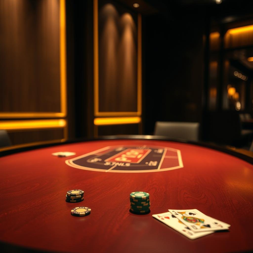 Baccarat Web Thai Easy Use customer success background