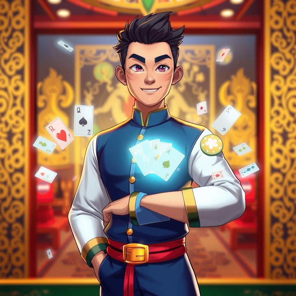 Clear Image Authentic Baccarat, Low Minimum Bets, All AE, SA, DG Providers, Try Before You Bet casino representative