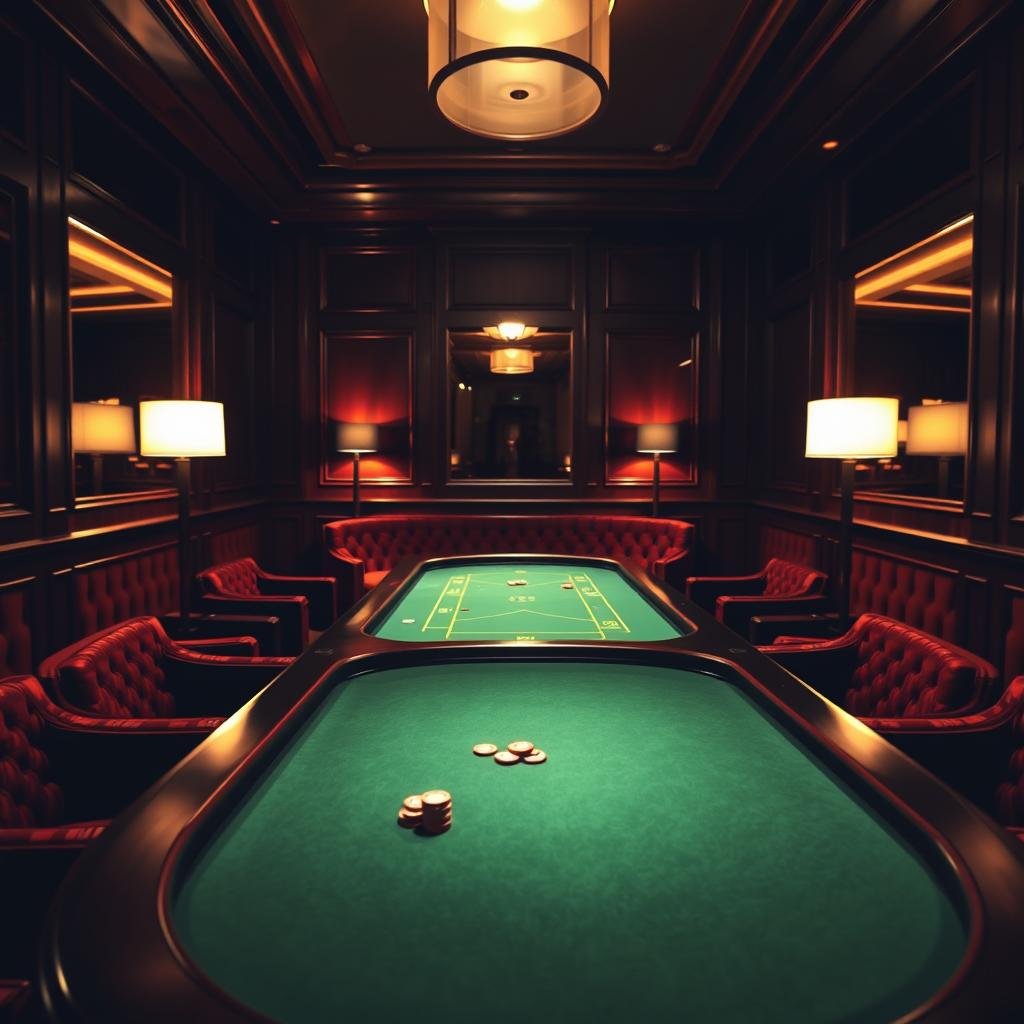 Elite Baccarat Hub customer success background