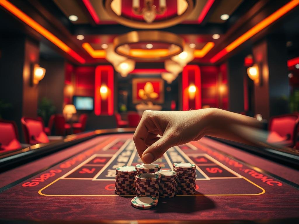 About Club Bacarrat Online Krub Kai, Clear Card Opening, Supports All Mobile Models, Customer Data Safe company