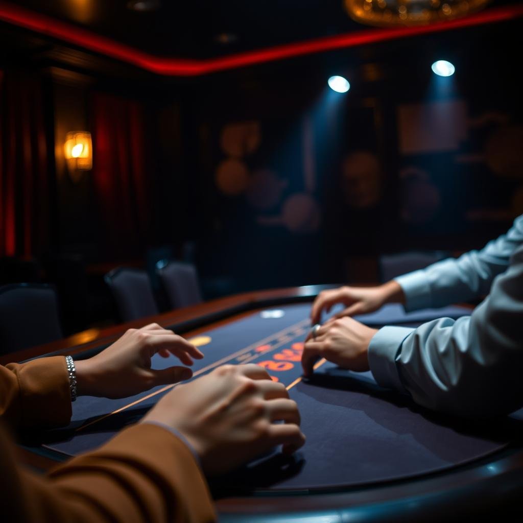 Club Bacarrat Online Krub Kai, Clear Card Opening, Supports All Mobile Models, Customer Data Safe customer success background