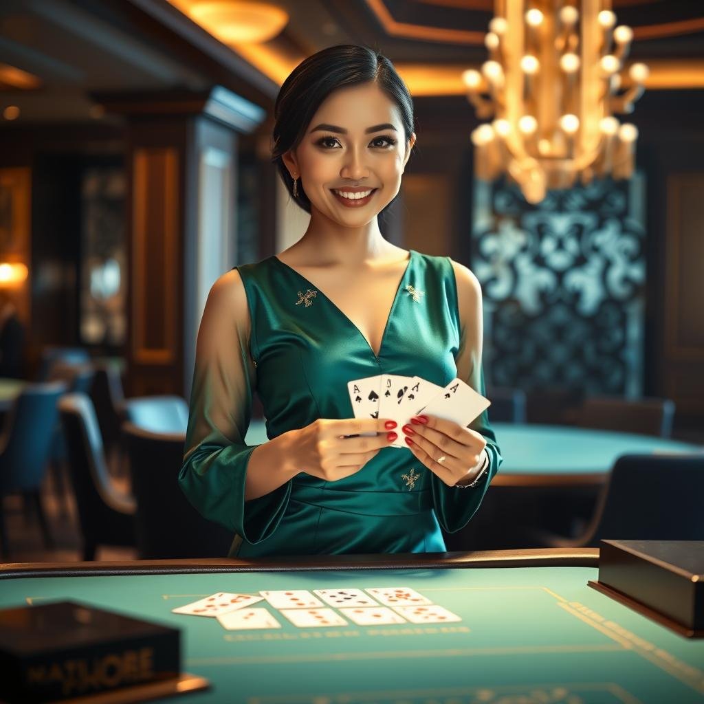 Clear Image True Web Baccarat, Clear Card Dealing, Special Thai Dealer Rooms, Demo Trial Rooms Available casino representative