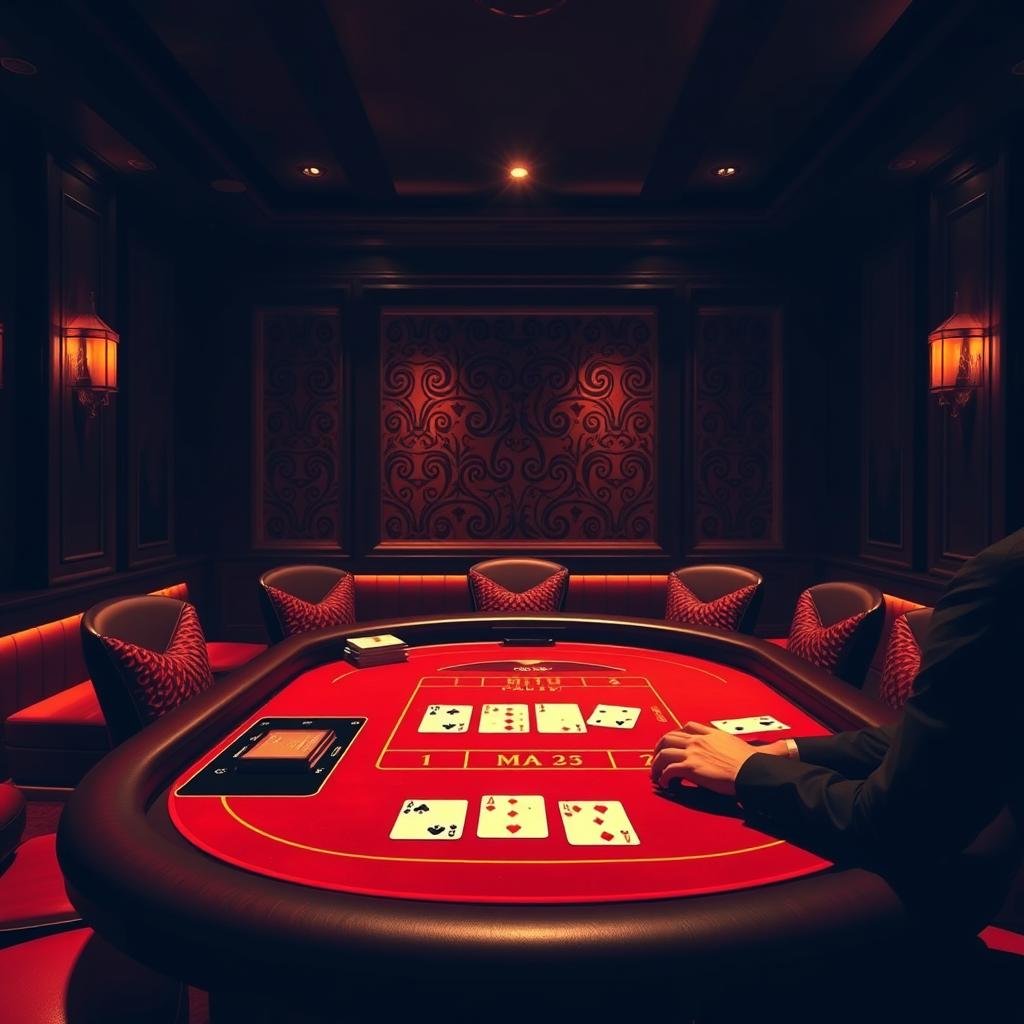 Clear Image True Web Baccarat, Clear Card Dealing, Special Thai Dealer Rooms, Demo Trial Rooms Available customer success background