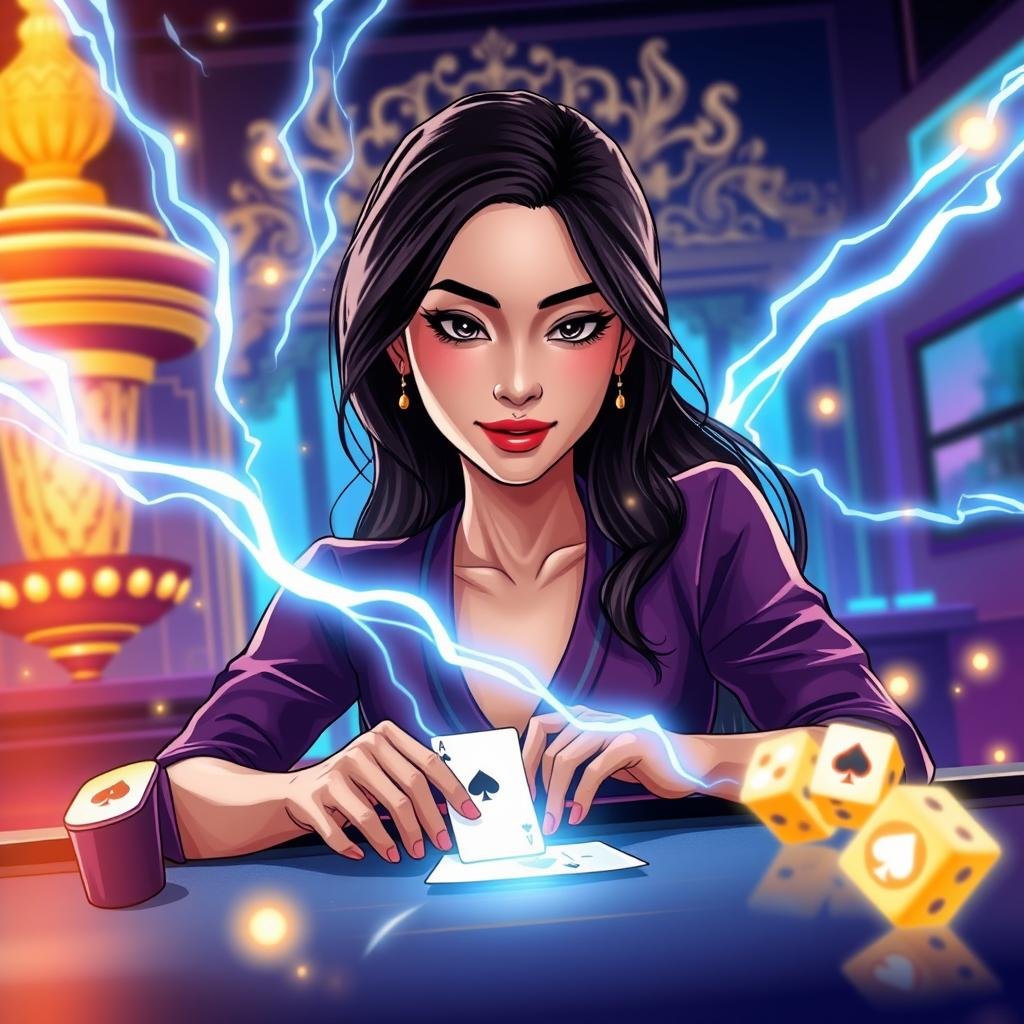 Baccarat Web Direct Stable, Fast Table Switching, Speed Mode/No Computer Options, Transparent Finance casino representative