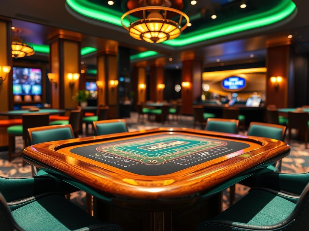 About Low Minimum Bet Baccarat: Trend Forecasting, Formula Support, 24/7 Care company