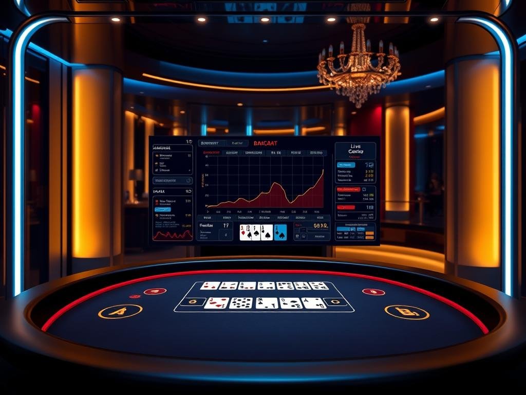 About Club Bacarrat Online Krub Kai - Clear Picture, Clear Sound, Supports Statistical Formulas, Secure Identity Verification System company