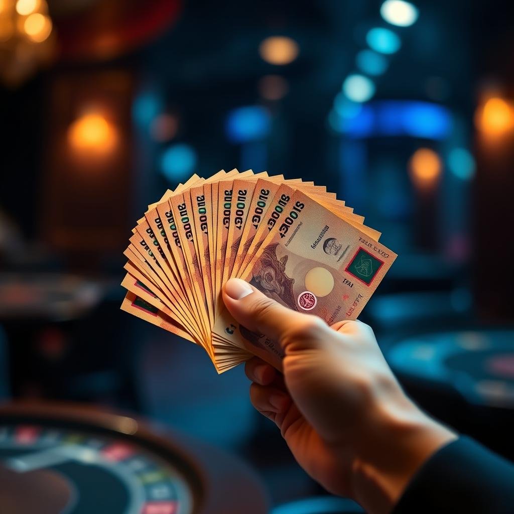 Club Bacarrat Online Krub Kai - Clear Picture, Clear Sound, Supports Statistical Formulas, Secure Identity Verification System customer success background