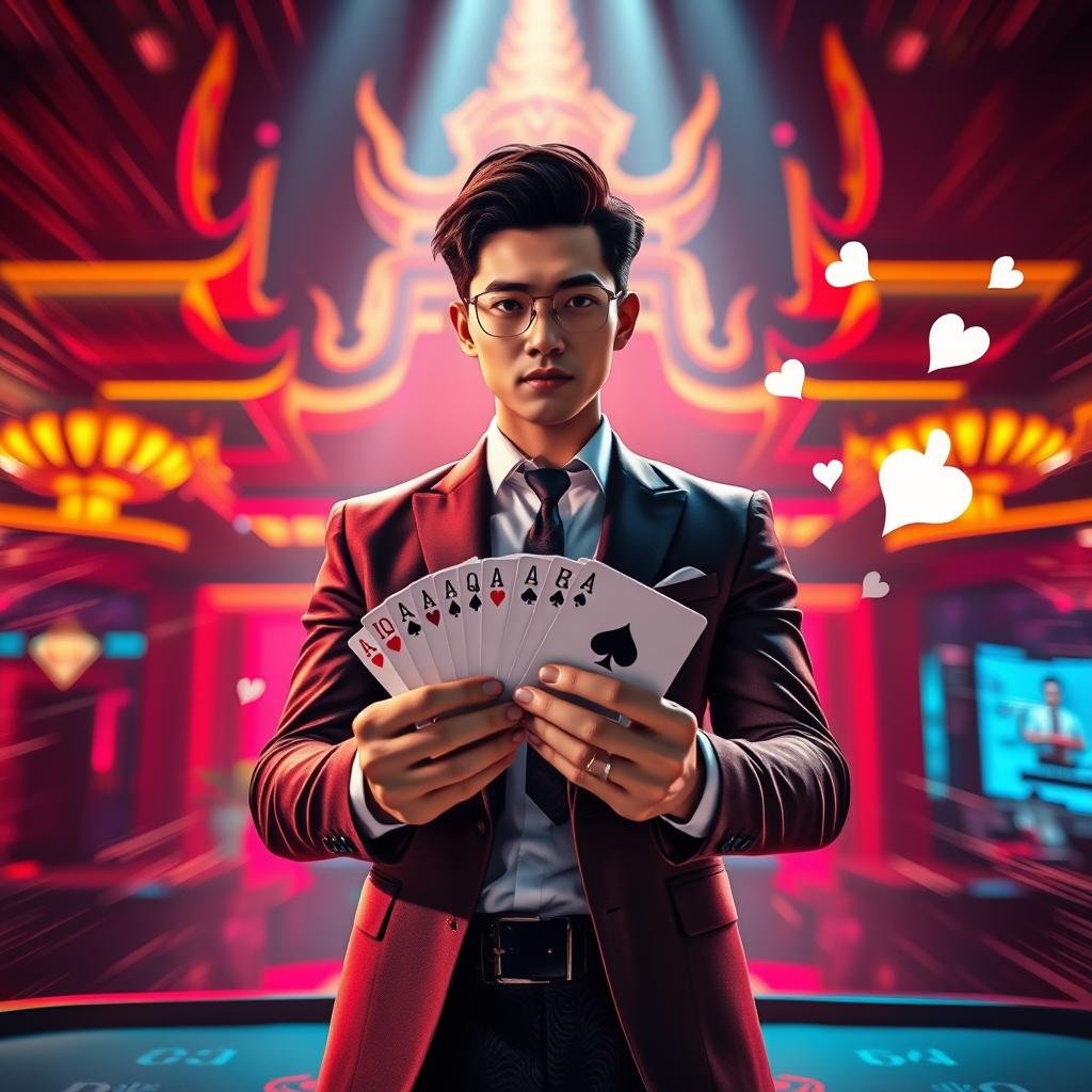 Baccarat Fast Card Reveal, Professional Dealers, Supports Two-Sided Betting, Multiple Payment Channels casino representative