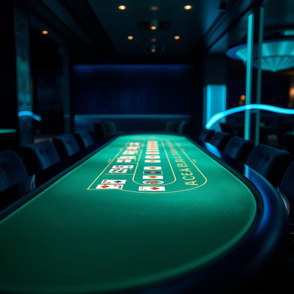 Baccarat Fast Card Reveal, Professional Dealers, Supports Two-Sided Betting, Multiple Payment Channels customer success background