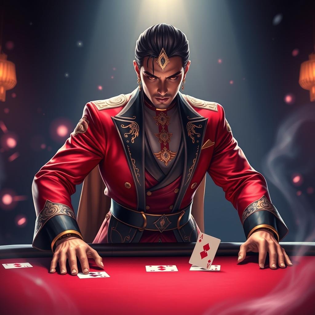 Baccarat Fast Card Reveal, No Lag, High Limit Special Tables, Fast Loading Website casino representative
