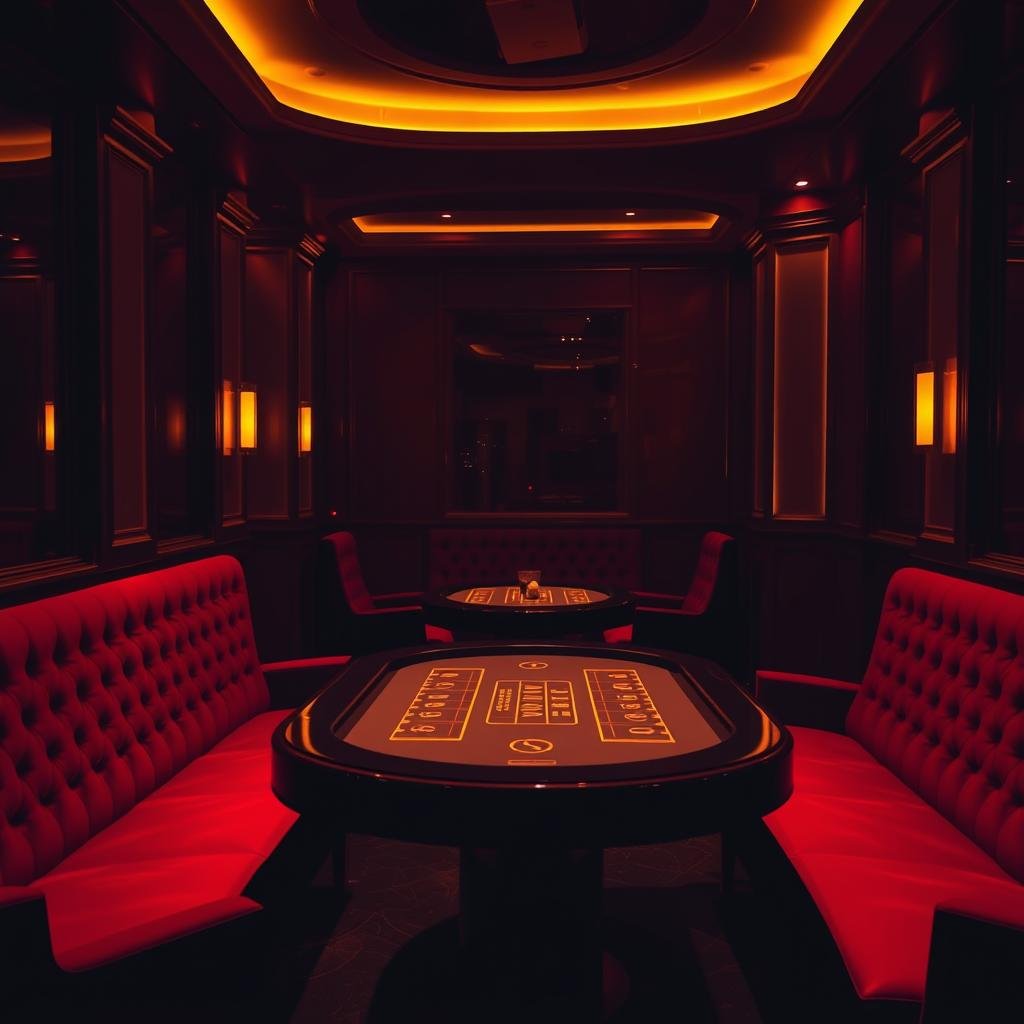 Baccarat Fast Card Reveal, No Lag, High Limit Special Tables, Fast Loading Website customer success background