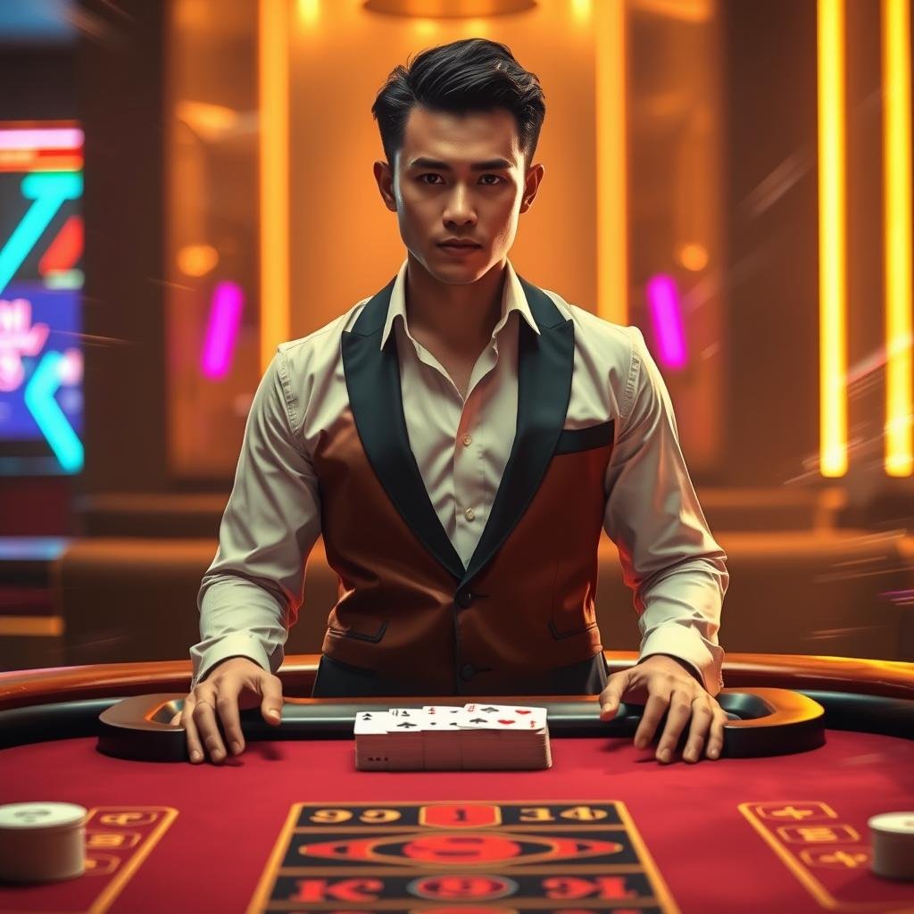 Club Baccarat Online Full Camp, Clear Card Opening Queue, Fast Table Changes Without Interruption, 24/7 Support Center casino representative