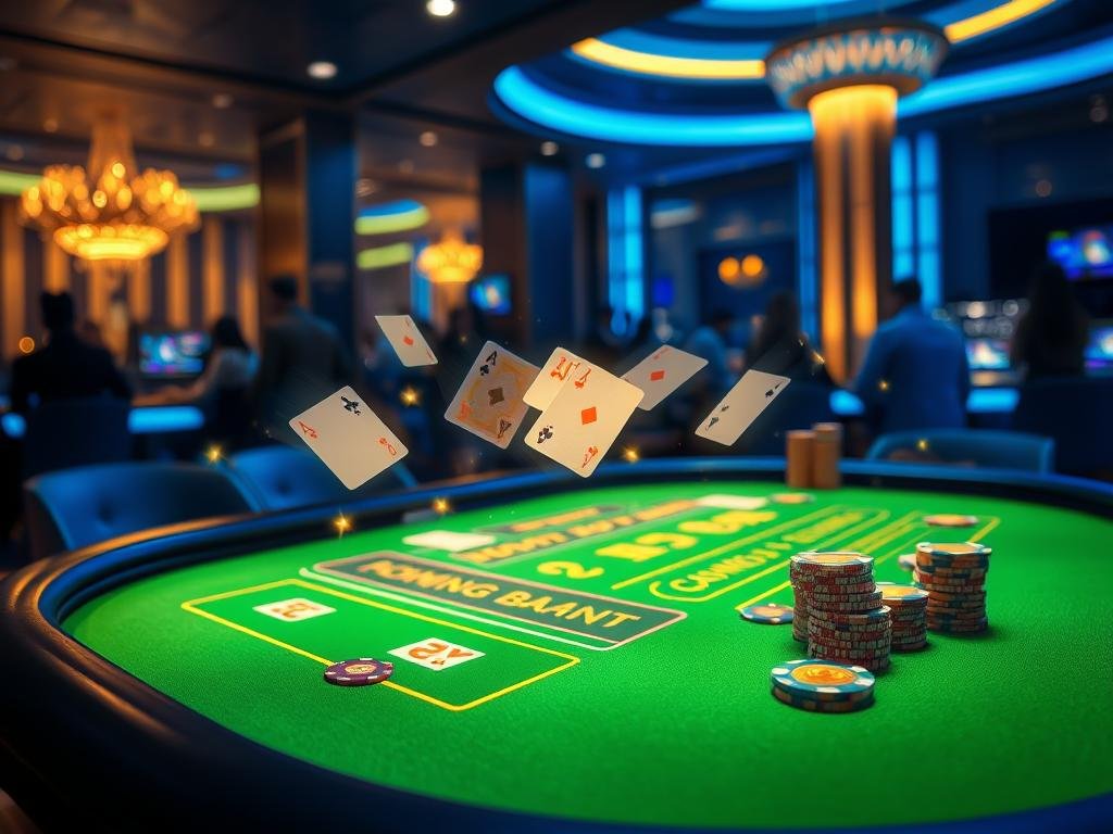 About Club Baccarat Online Full Camp, Clear Card Opening Queue, Fast Table Changes Without Interruption, 24/7 Support Center company