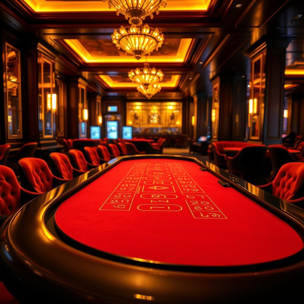 Club Baccarat Online Full Camp, Clear Card Opening Queue, Fast Table Changes Without Interruption, 24/7 Support Center customer success background
