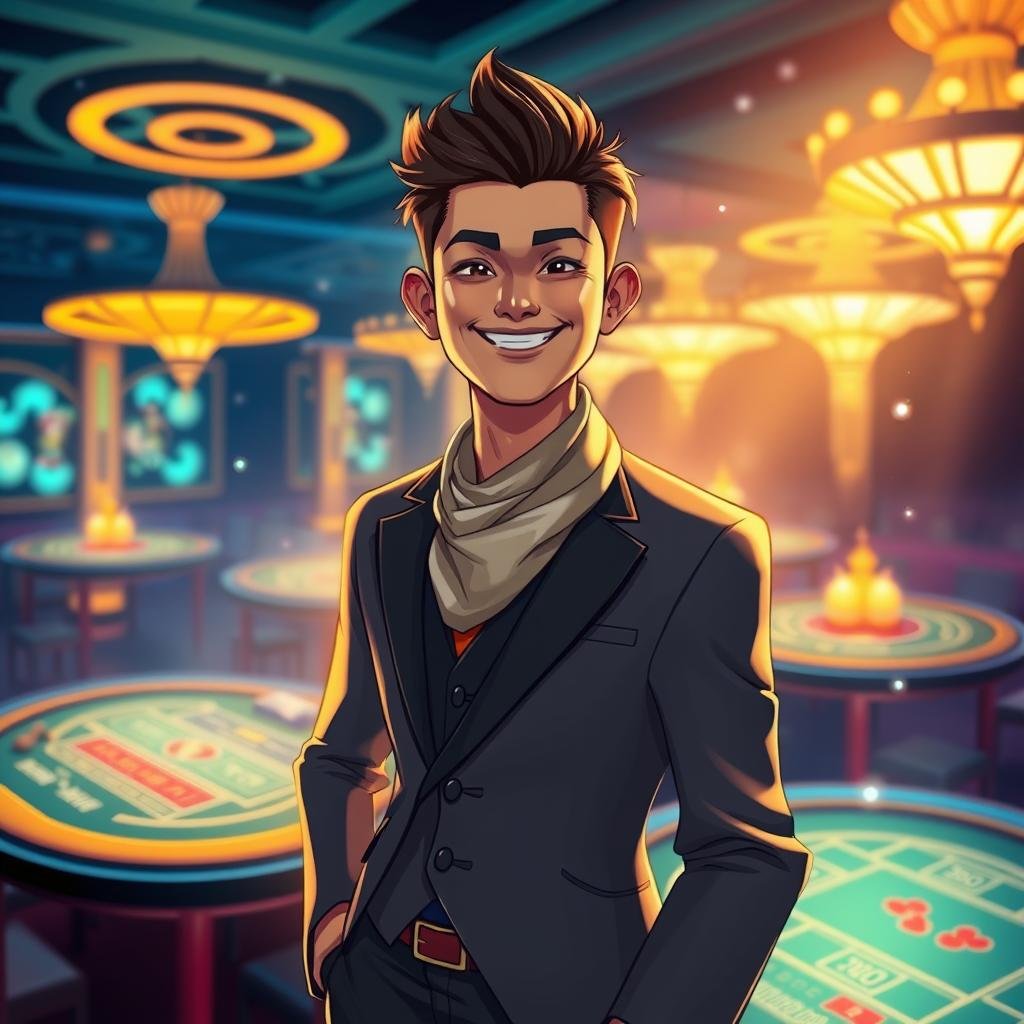 Real-Time Live Baccarat: Multi-Table, Speed/No Commission Modes, Secure Customer Data casino representative