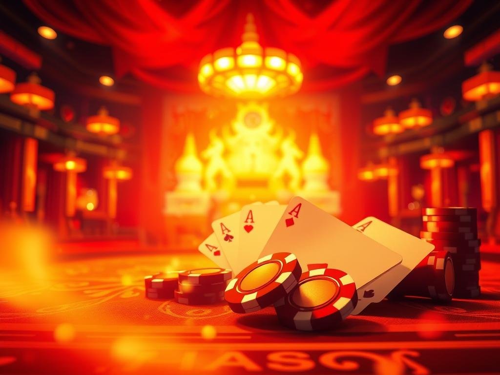 About Low Minimum Bet Baccarat, Detailed Statistics, Fast Table Changes, Easy Beginner's Guide company