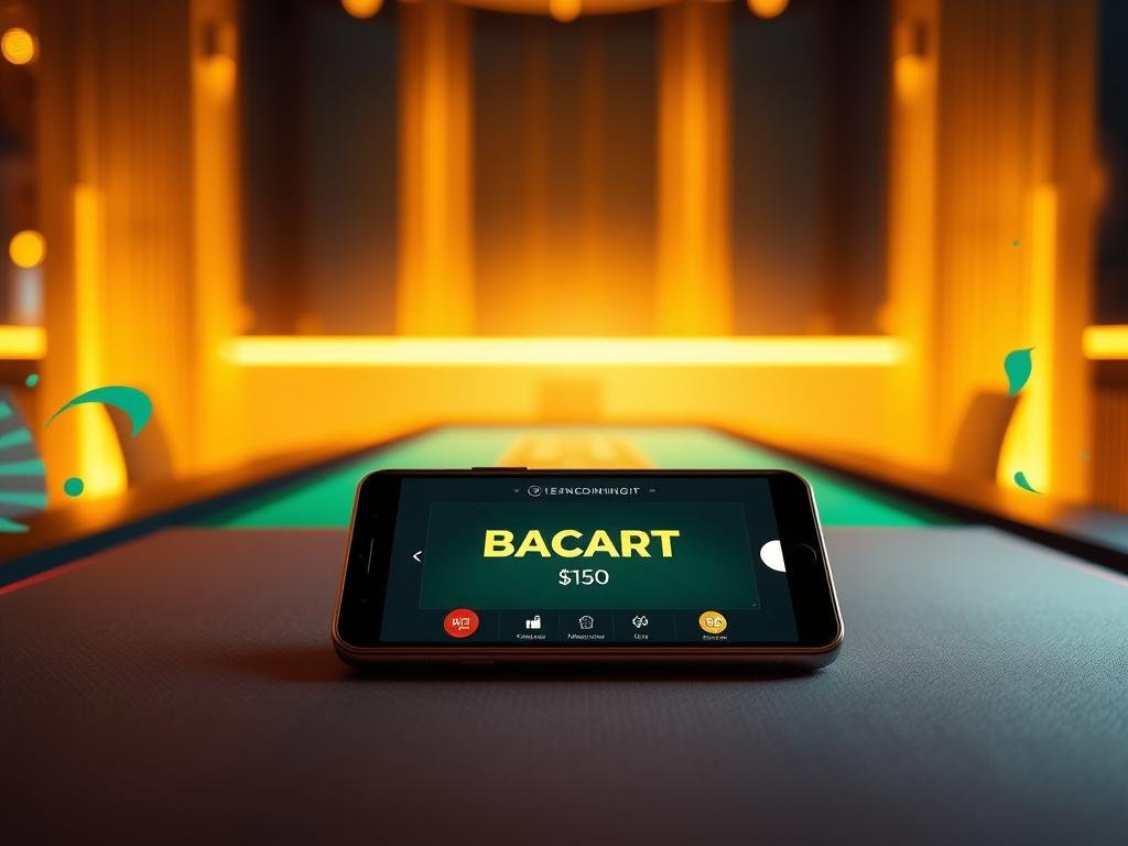 About Clear Image Authentic Web Baccarat, Decision Support Tools, Compatible with All Mobile Models, 24/7 Support Center company