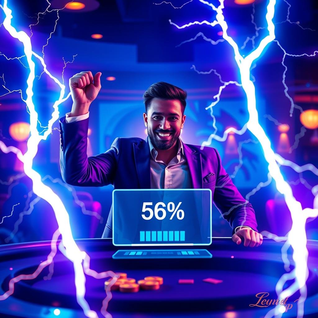 Full Camp Online Baccarat Club: Player Bet Percentage Display, Lightning Baccarat Complete, Transparent Finances casino representative