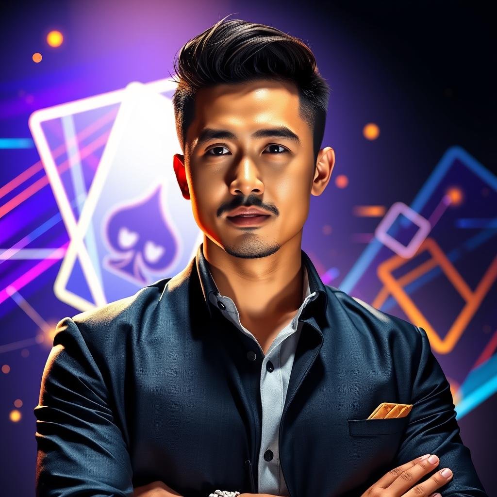 Easy Thai Baccarat - Smooth HD Streams, Dual-Side Betting, Secure Data casino representative