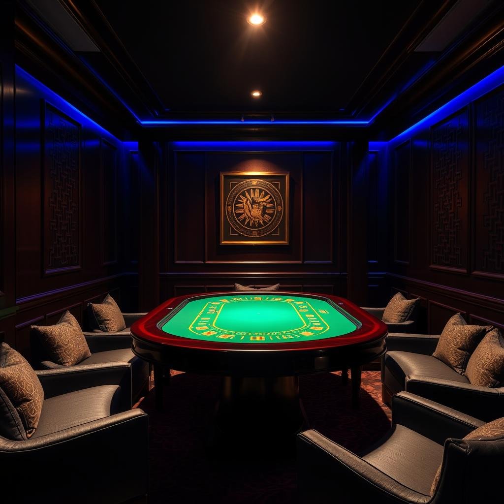 The Widest Selection of Baccarat Tables, Easy-to-Read Statistics, Special Rooms with Thai Dealers, Full 24-Hour Support customer success background