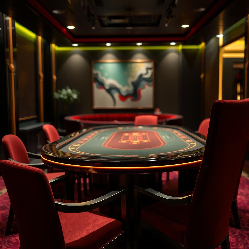 Thai Easy Baccarat - Full Thai Interface, Cow Cow Baccarat with Multiple Payment Channels customer success background