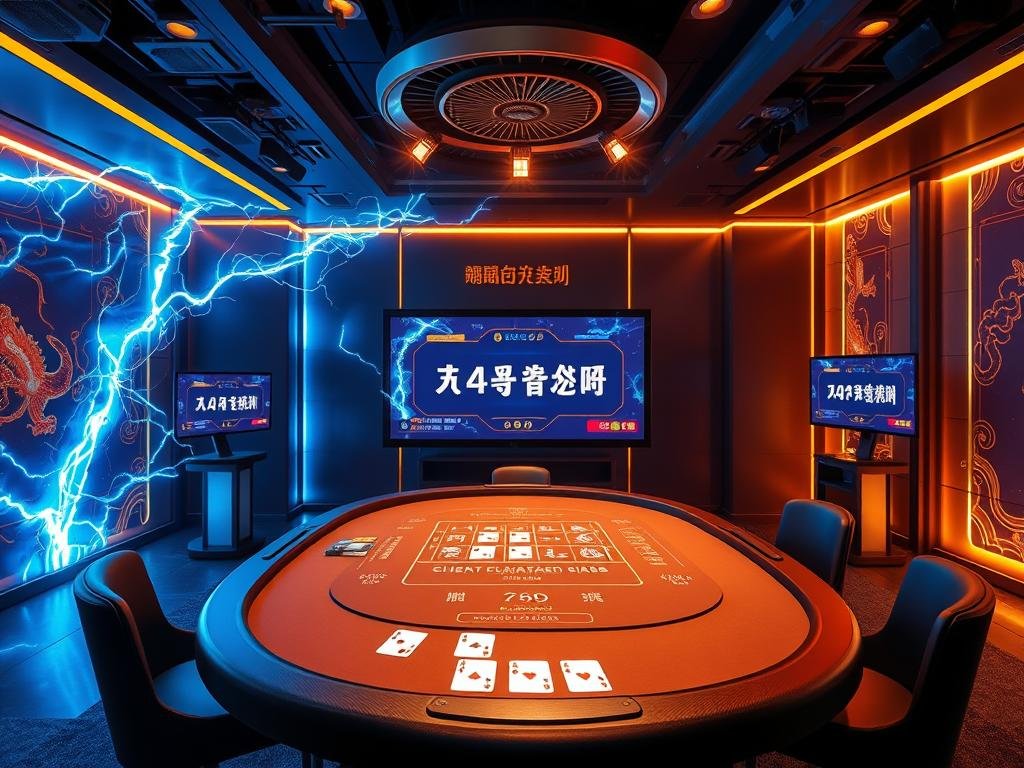 About Baccarat Live Speed Fast Launch Full Thai Interface Lightning Baccarat Complete Easy Guide for Newbies company