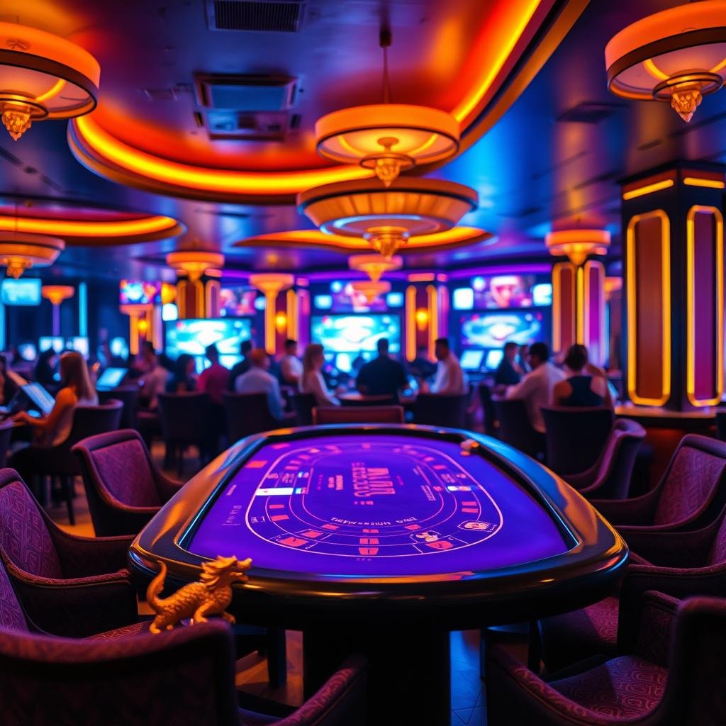 Baccarat Live Speed Fast Launch Full Thai Interface Lightning Baccarat Complete Easy Guide for Newbies customer success background