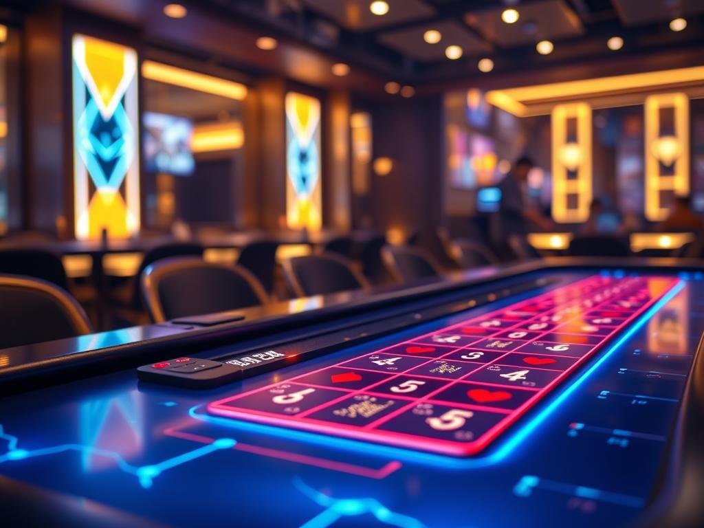 About High Standard Live Baccarat, New Card Pattern Reading System, Full Lightning Baccarat, Fast Loading Website company